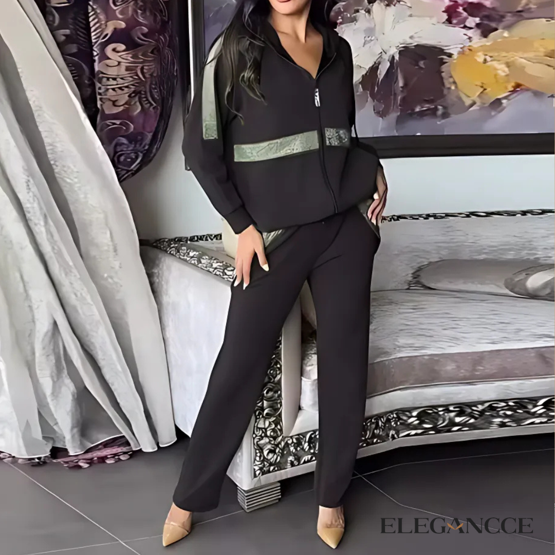Conjunto Evelize