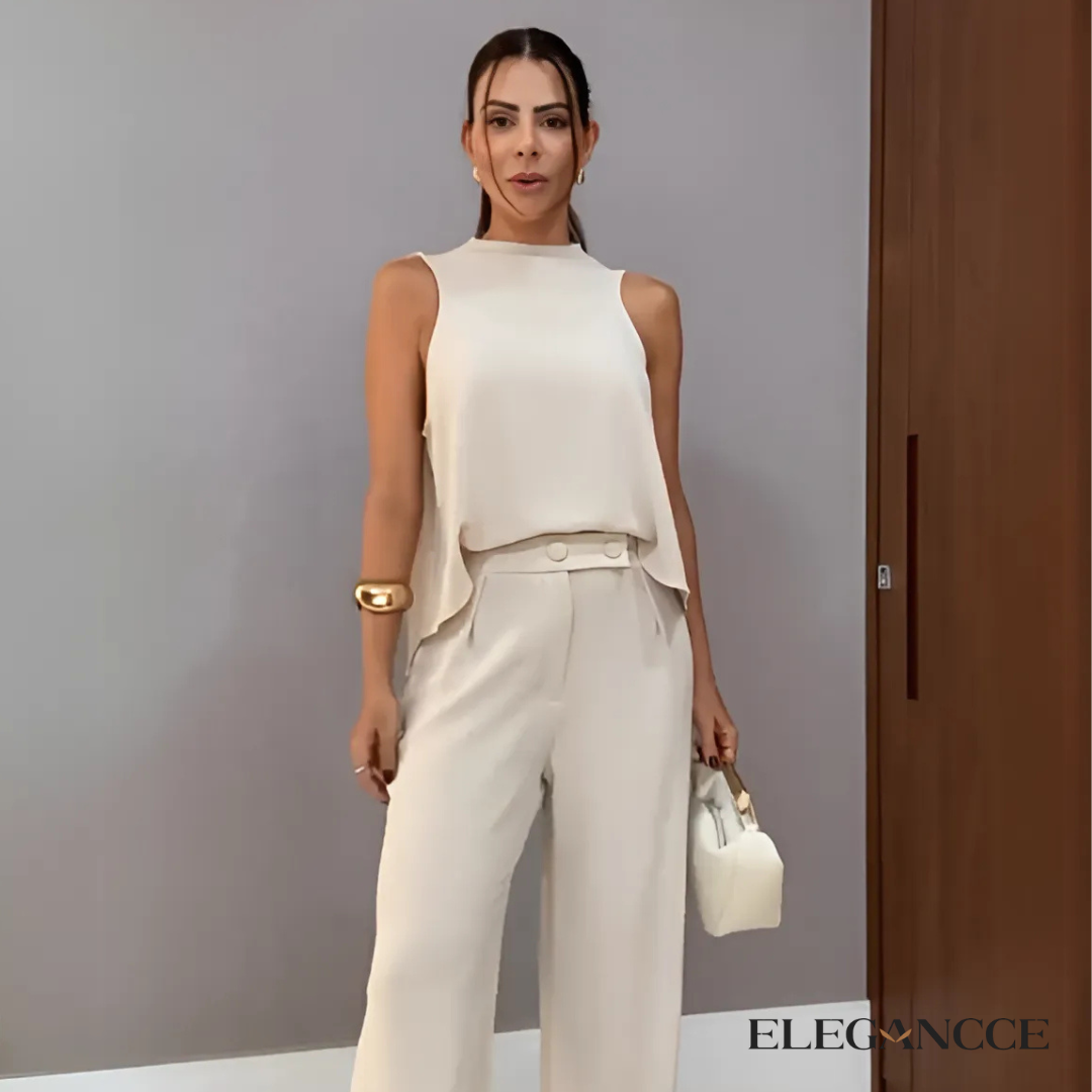 Conjunto Aurora