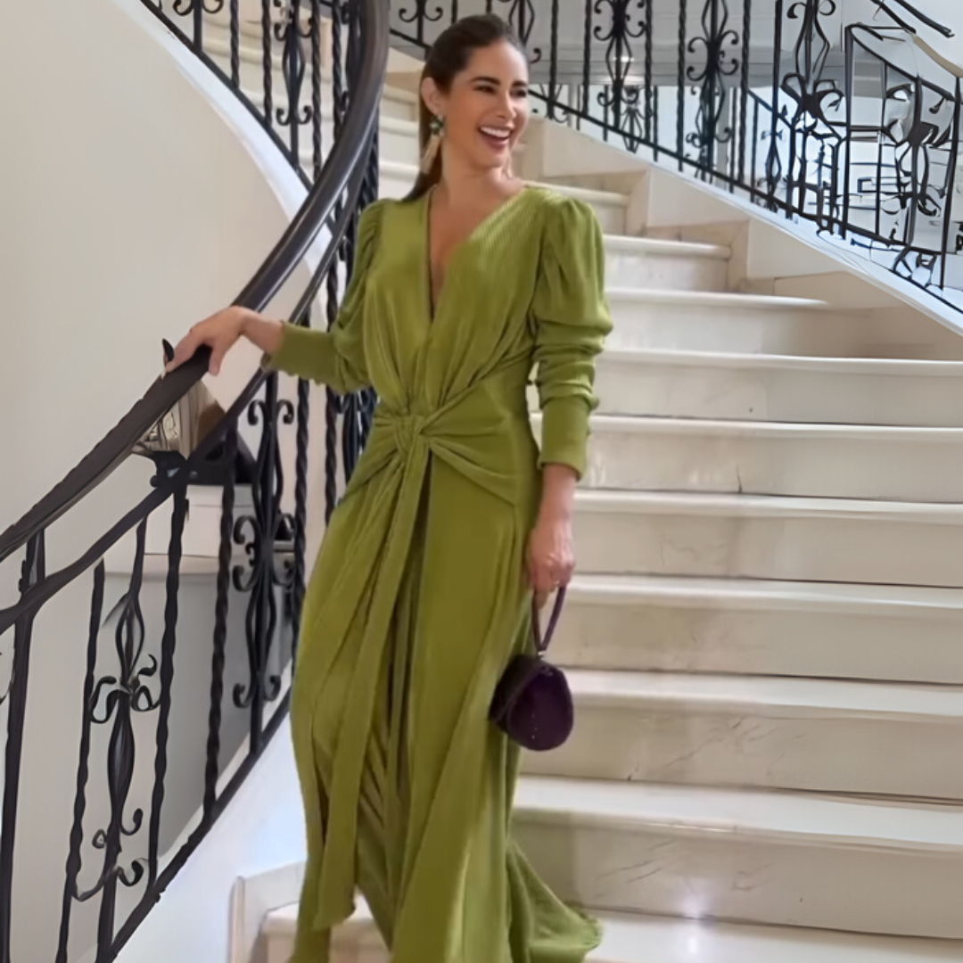 Vestido Clara