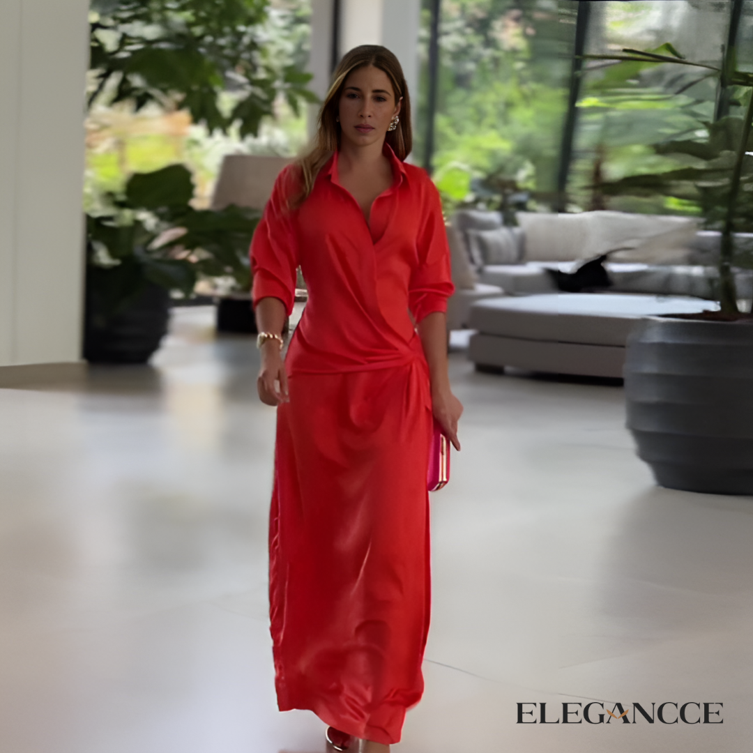 Vestido Betania