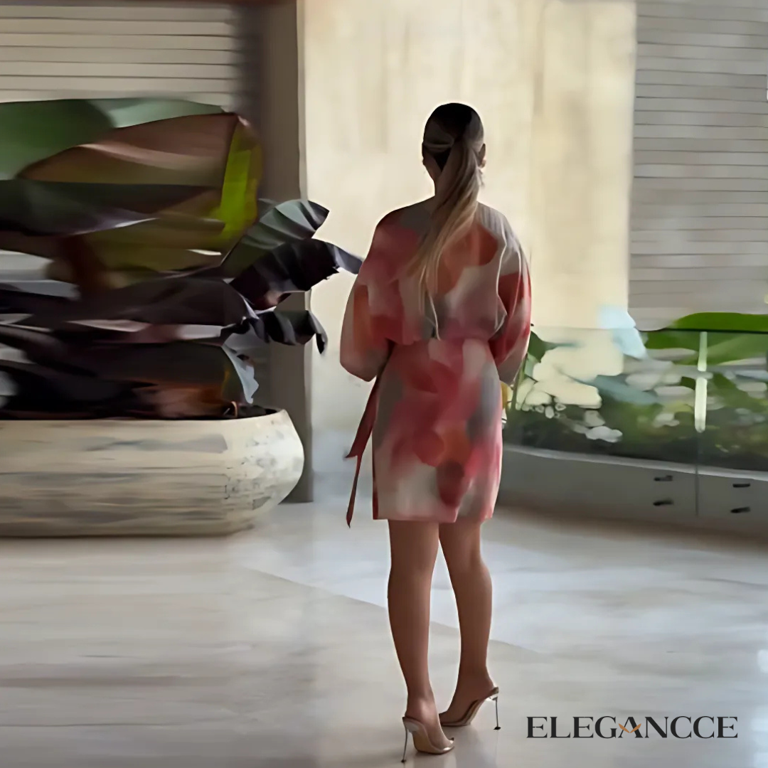 Vestido Felicity