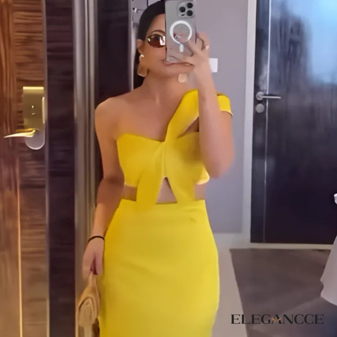 Vestido Helen