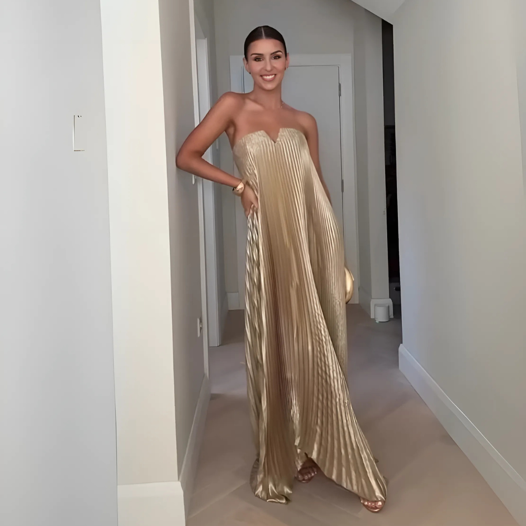 Vestido Olivia