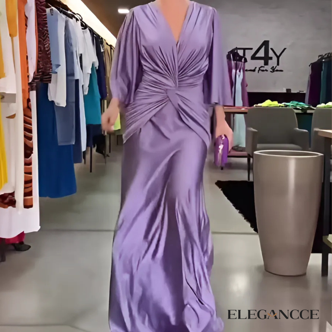 Vestido Camile