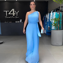 Vestido Eleonor