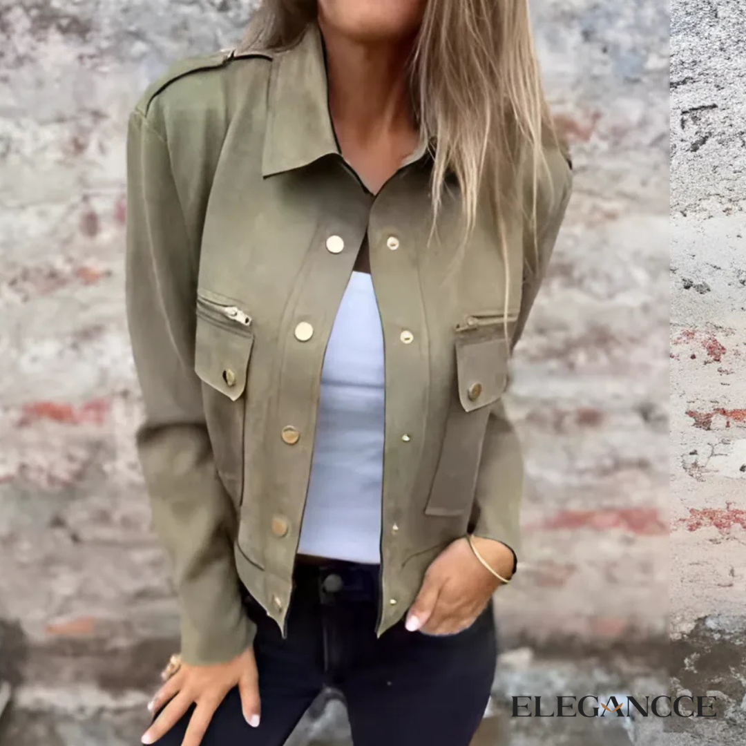 Jaqueta Fernanda