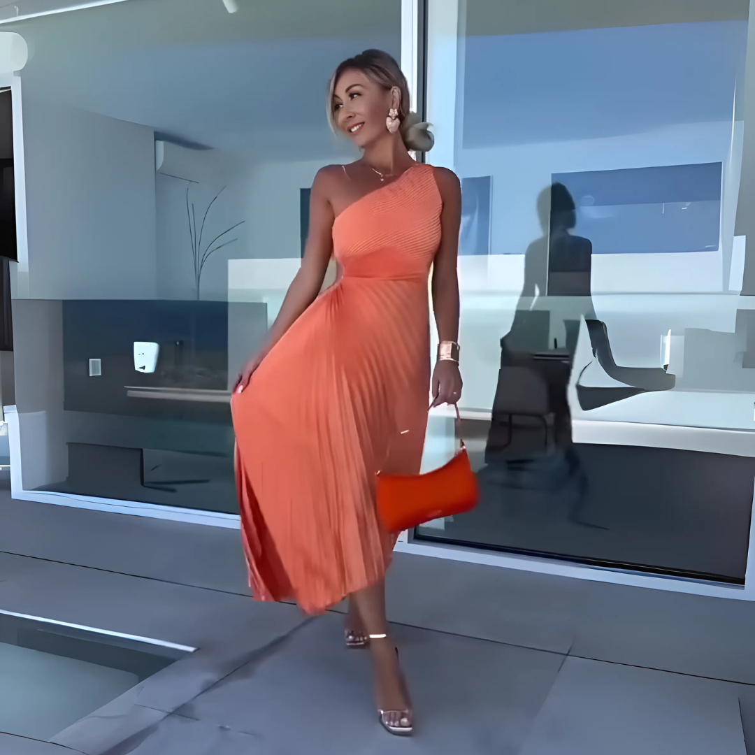Vestido Agatah
