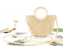 Bolsa de Praia Mylena