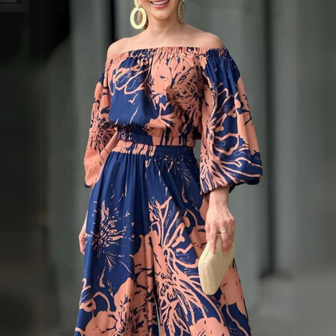 Conjunto Elisa