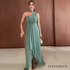 Vestido Esmeralda