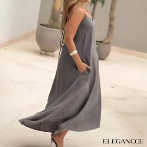 Vestido Grazi