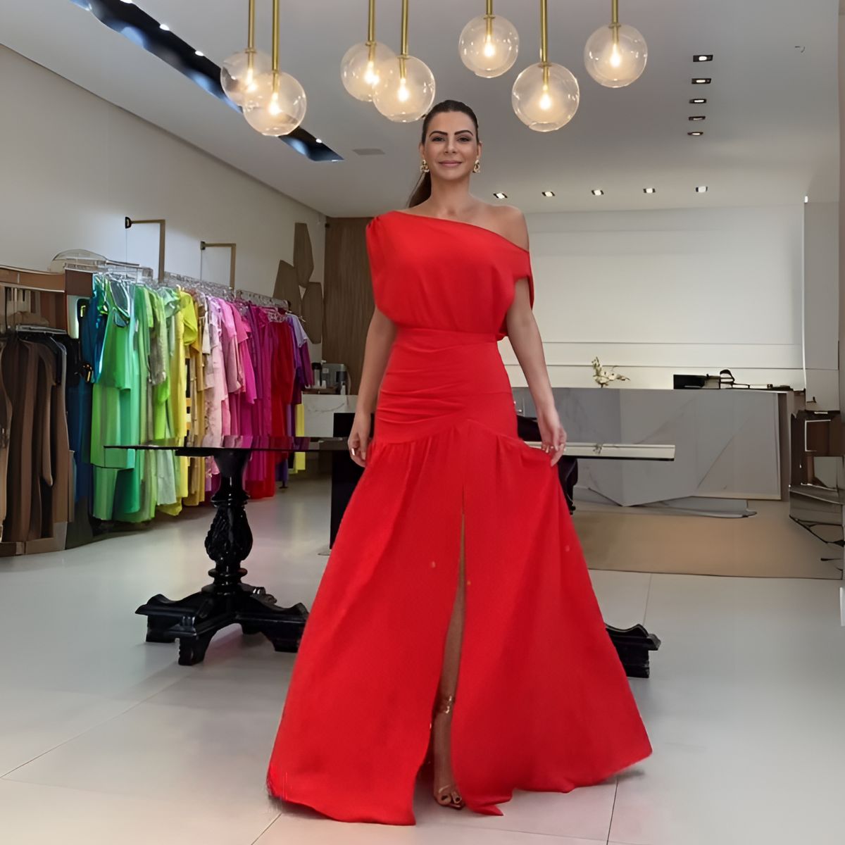 Vestido Anavi