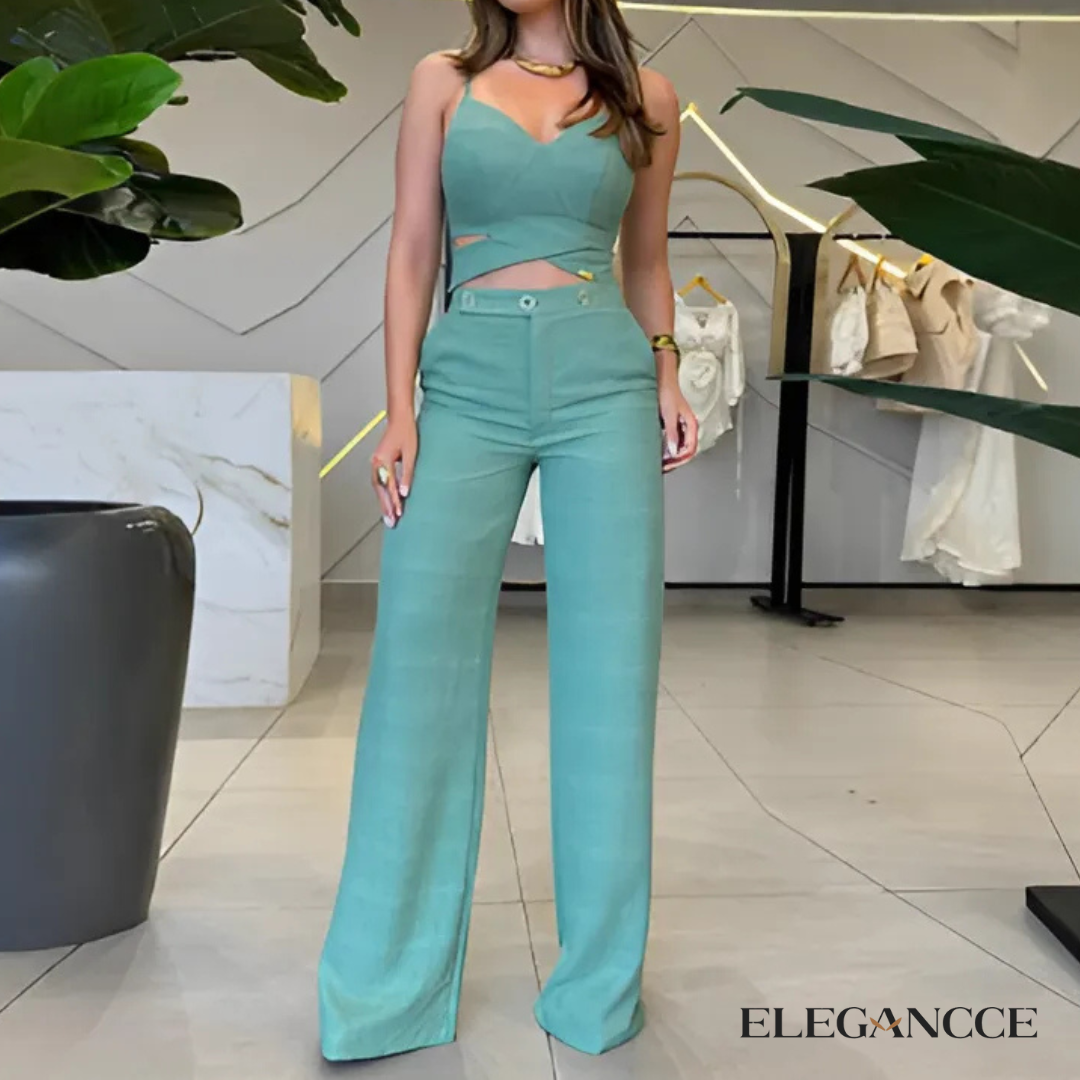 Conjunto Sthefany