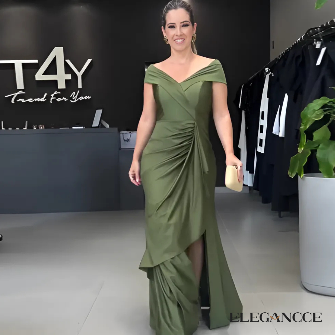 Vestido Lorena