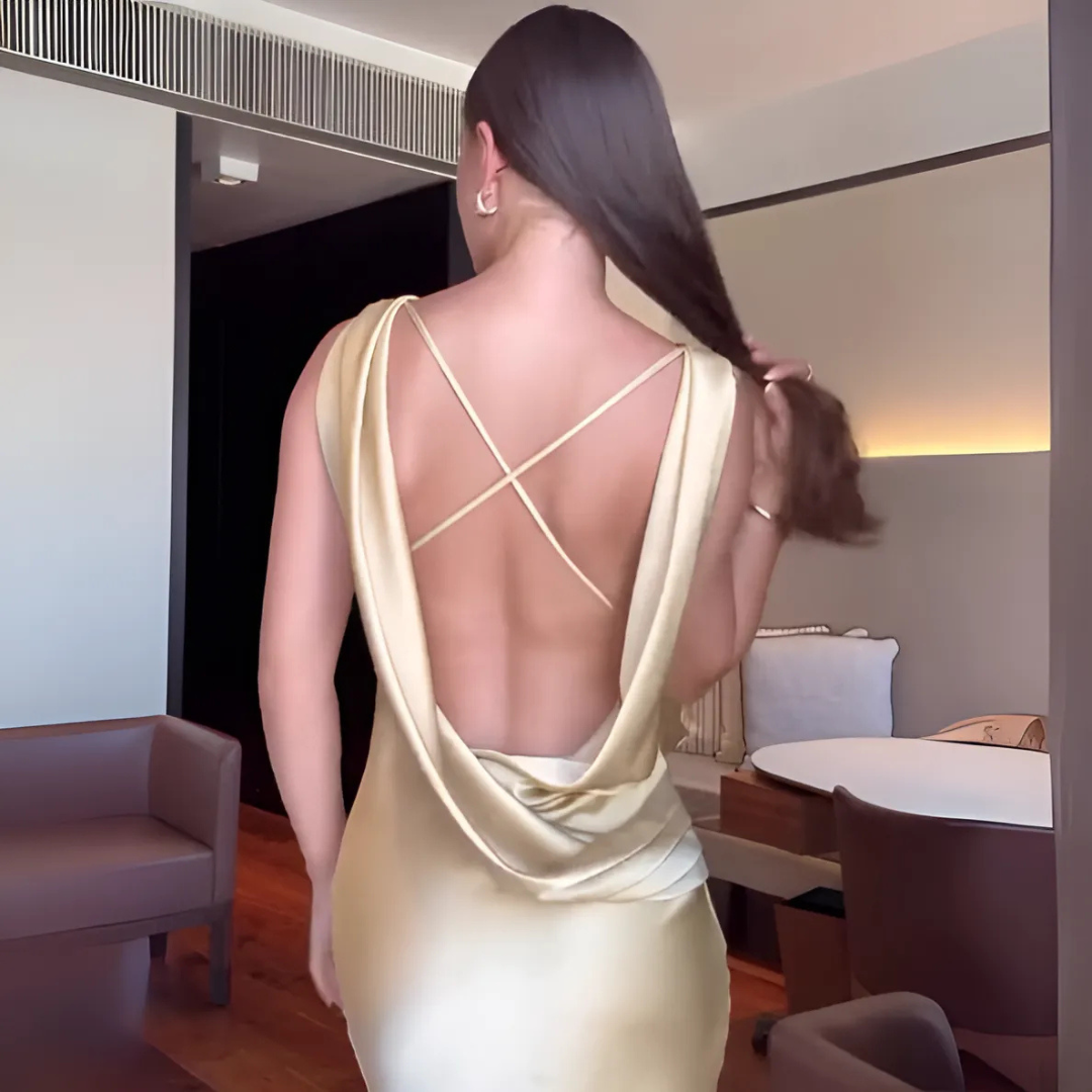 Vestido chloe