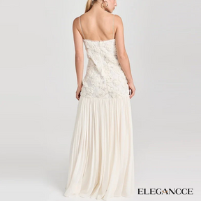 Vestido Leandra