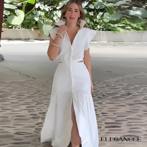 Vestido Giulia
