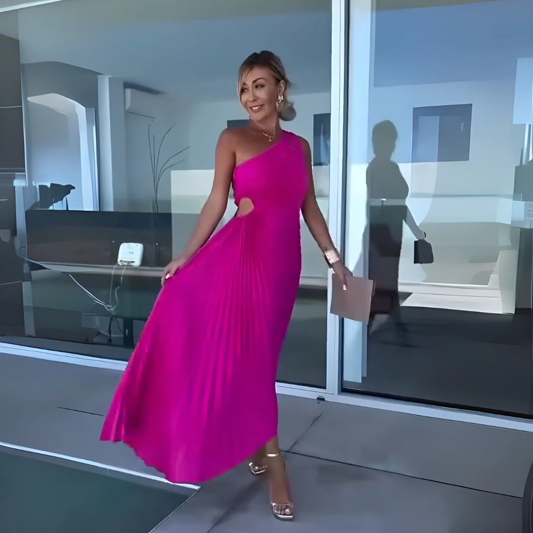 Vestido Agatah