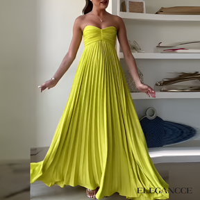 Vestido Kamilla