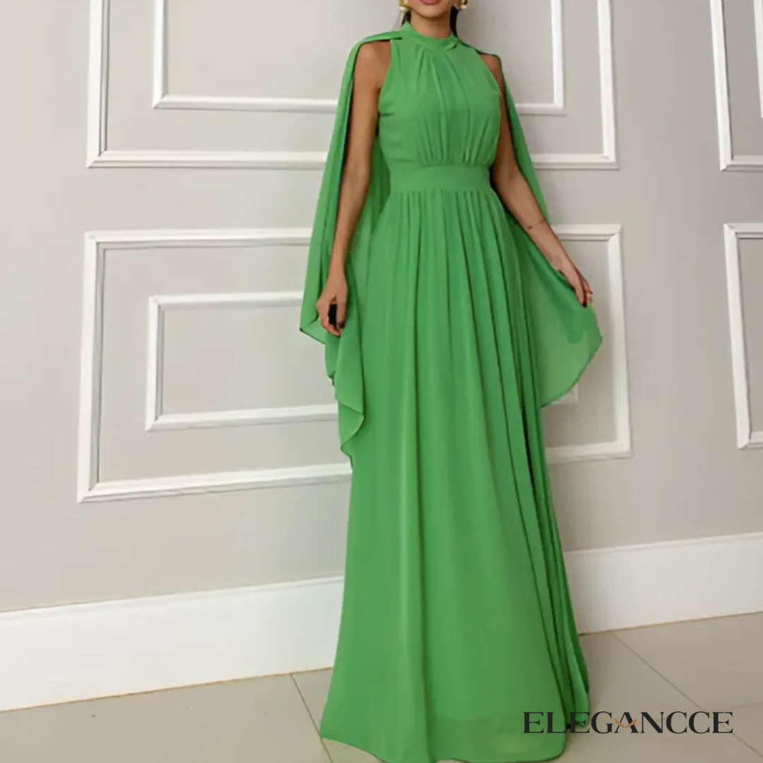 Vestido Micaela