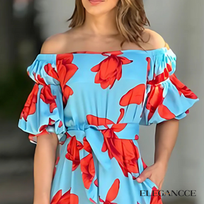Vestido Clarisse