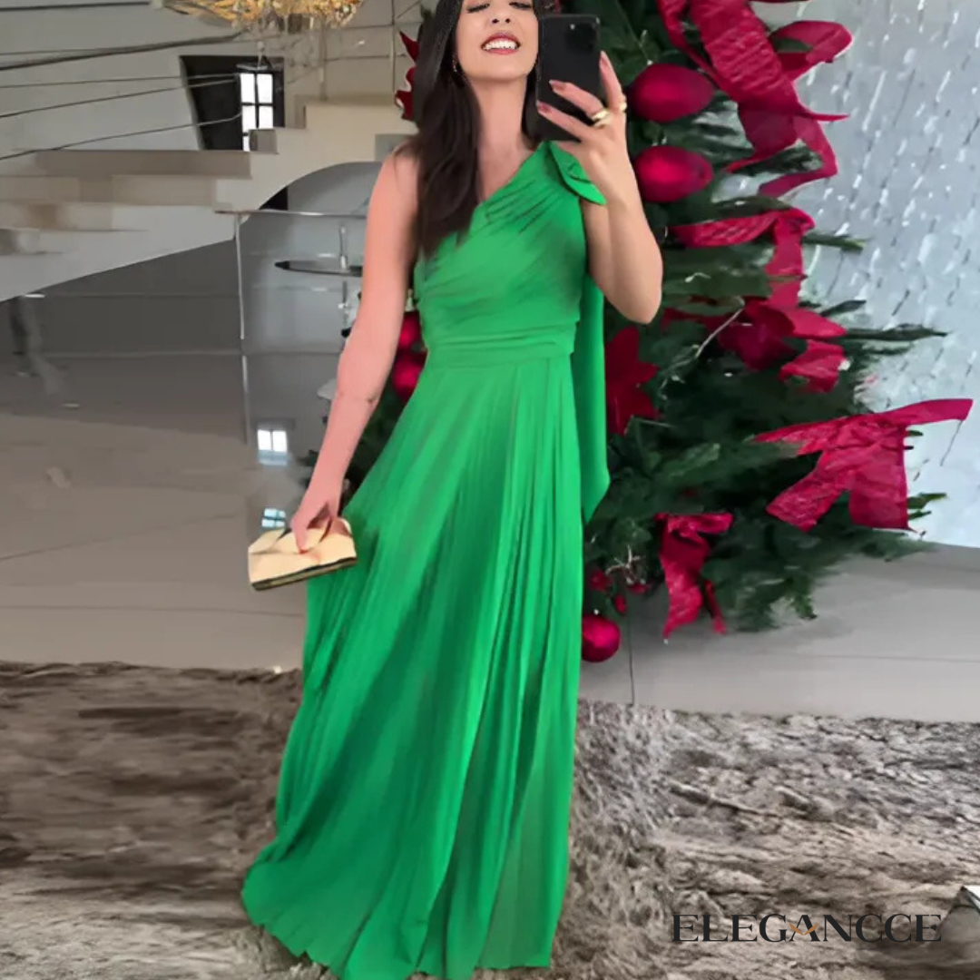 Vestido Maria Clara