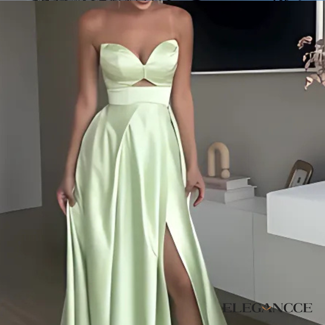 Vestido Khatia