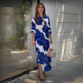 Vestido Rose