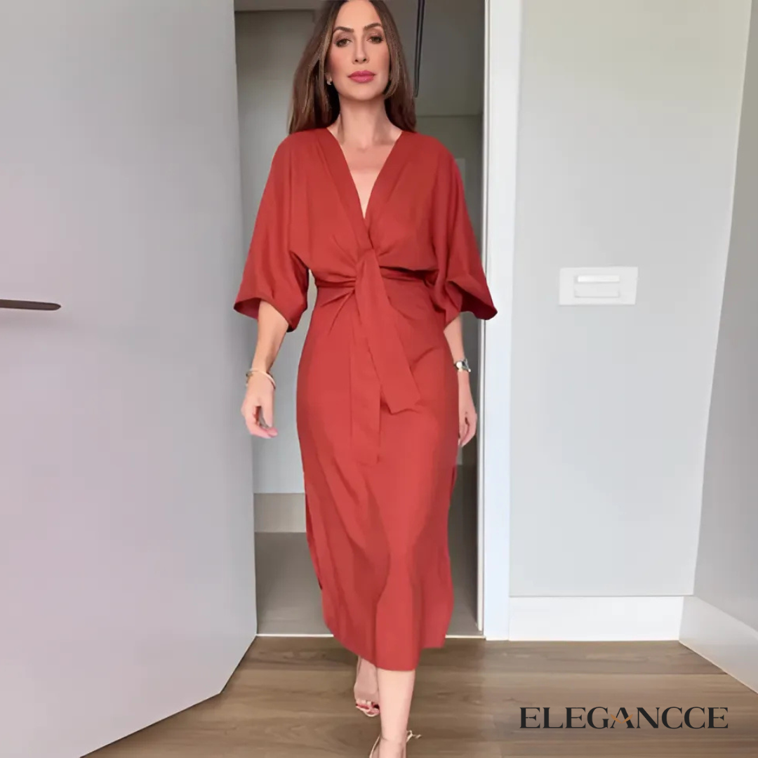 Vestido Ana