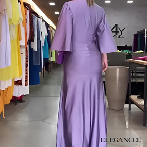 Vestido Camile