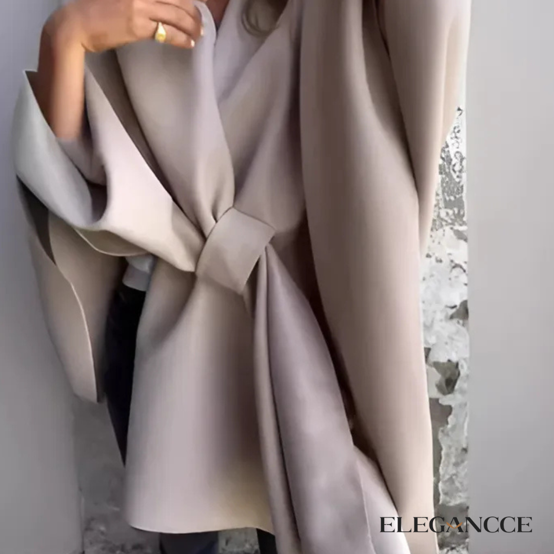 Poncho Rebeca