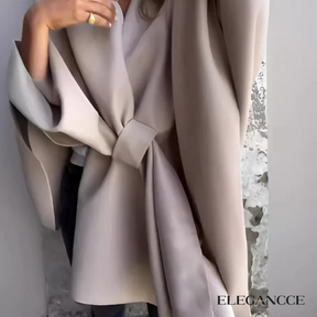 Poncho Rebeca