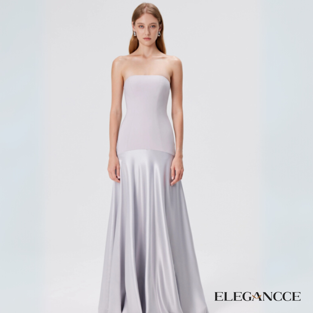 Vestido Rhaissa
