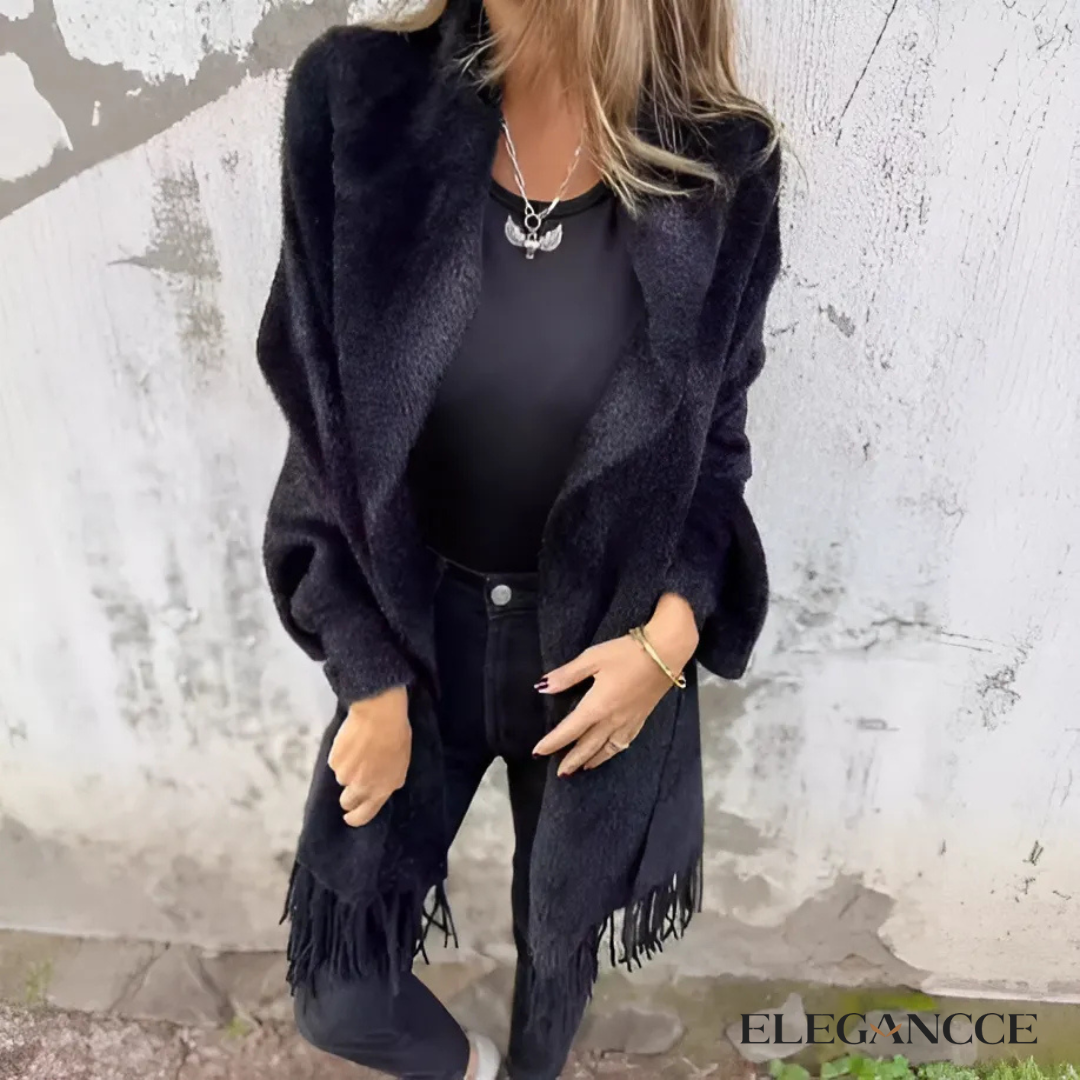 Cardigan Isabel