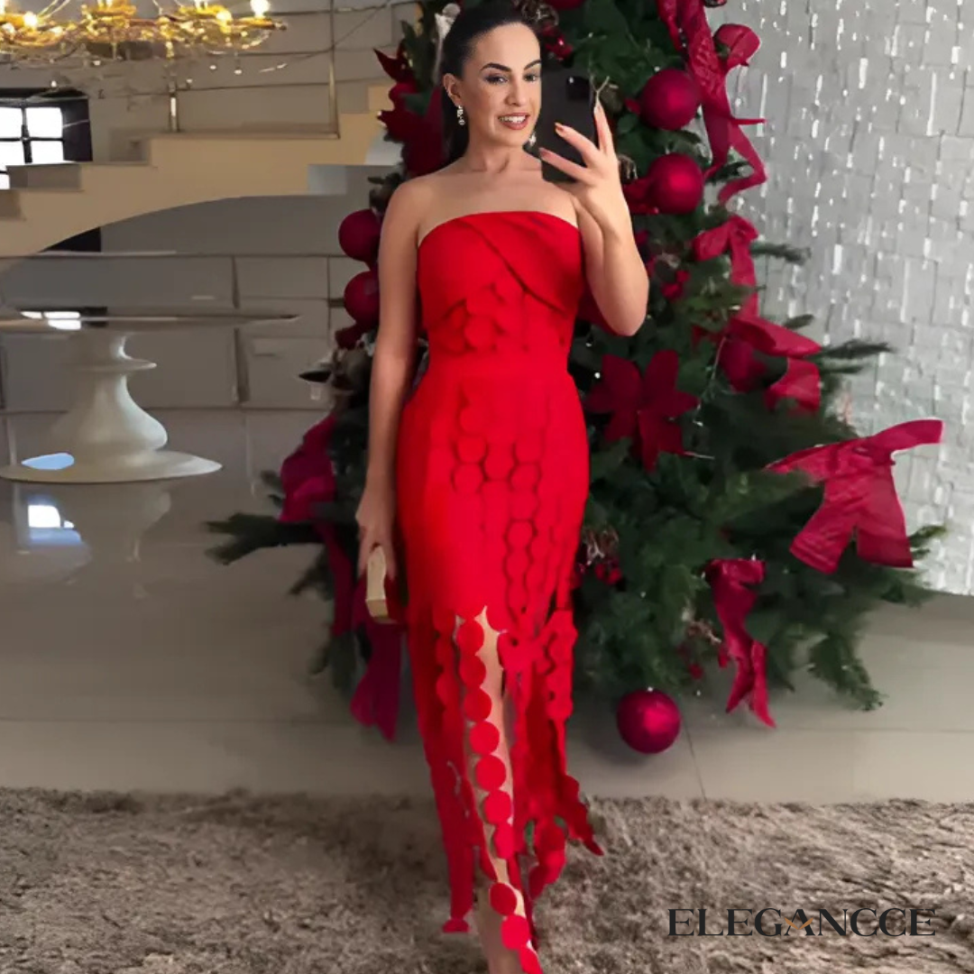 Vestido Evelyn