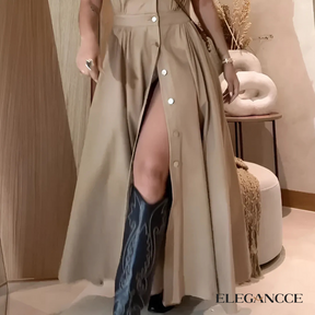 Vestido Stela