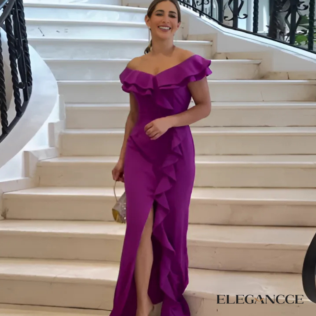 Vestido Suzi