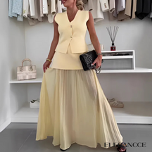 Conjunto Melany