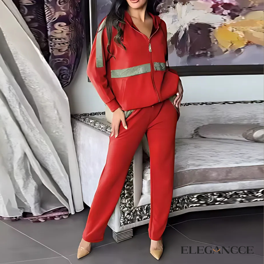 Conjunto Evelize