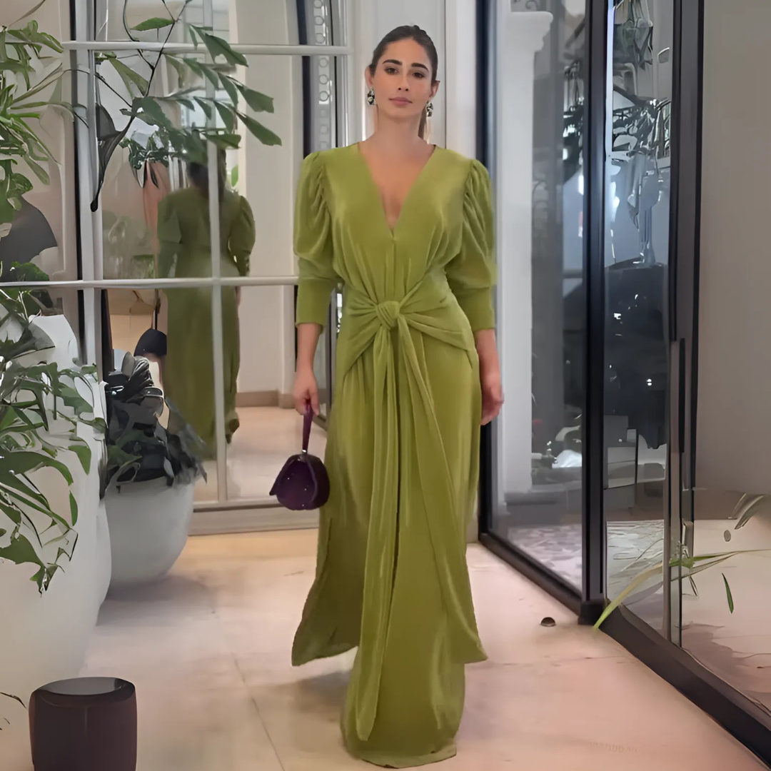 Vestido Clara