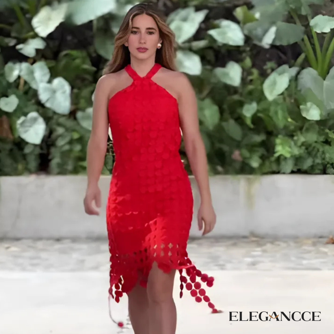 Vestido Thayanne