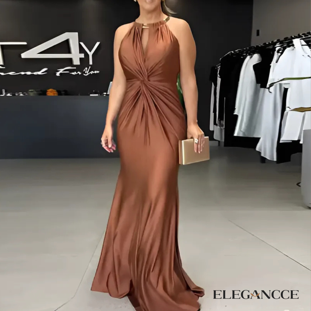 Vestido Miriam