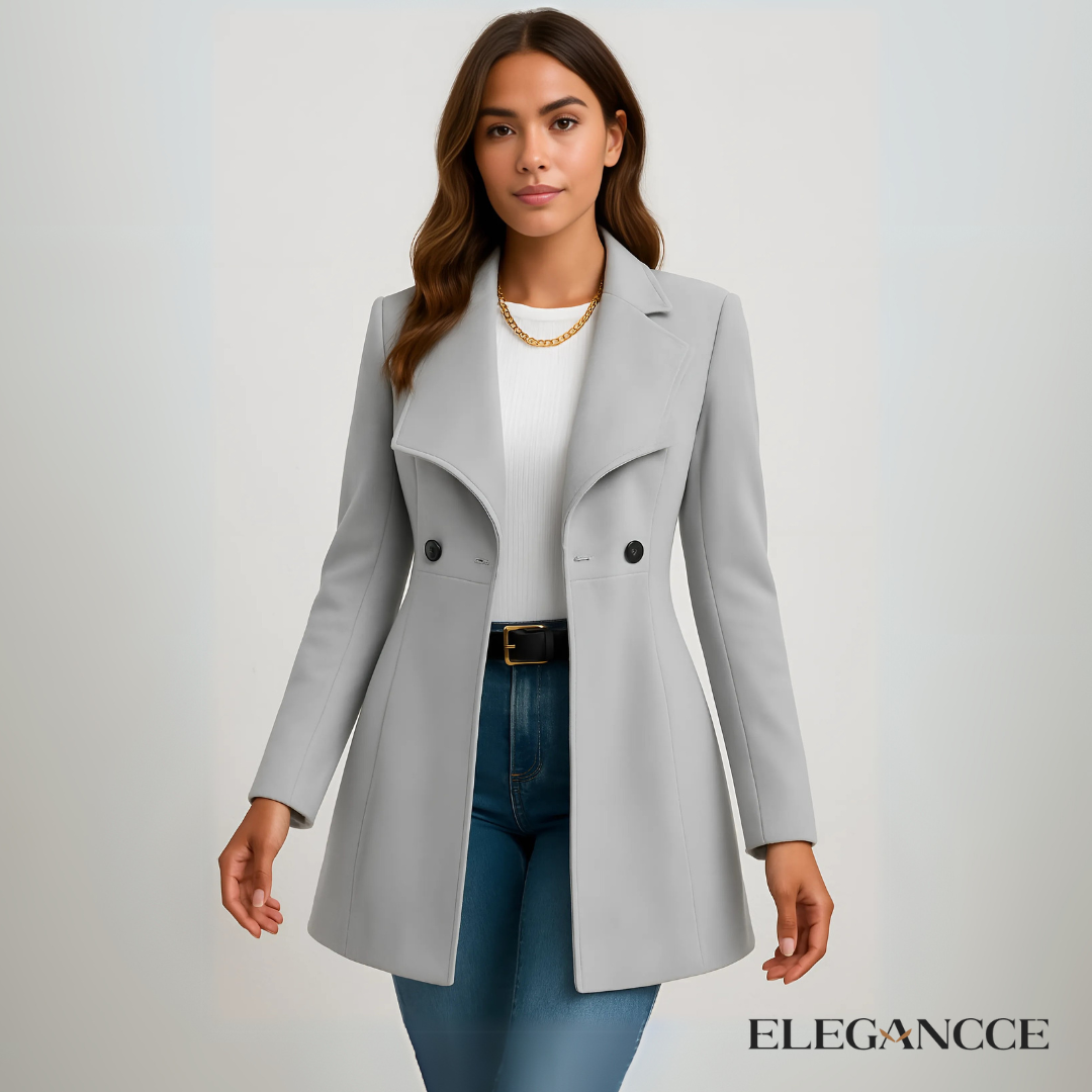 Blazer Feminino Anita
