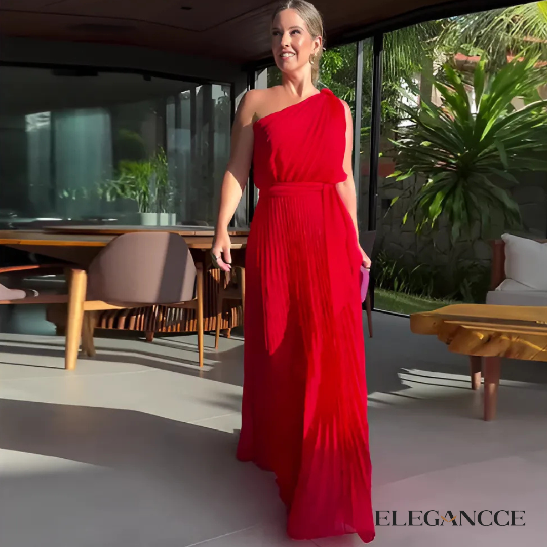 Vestido Eleonor