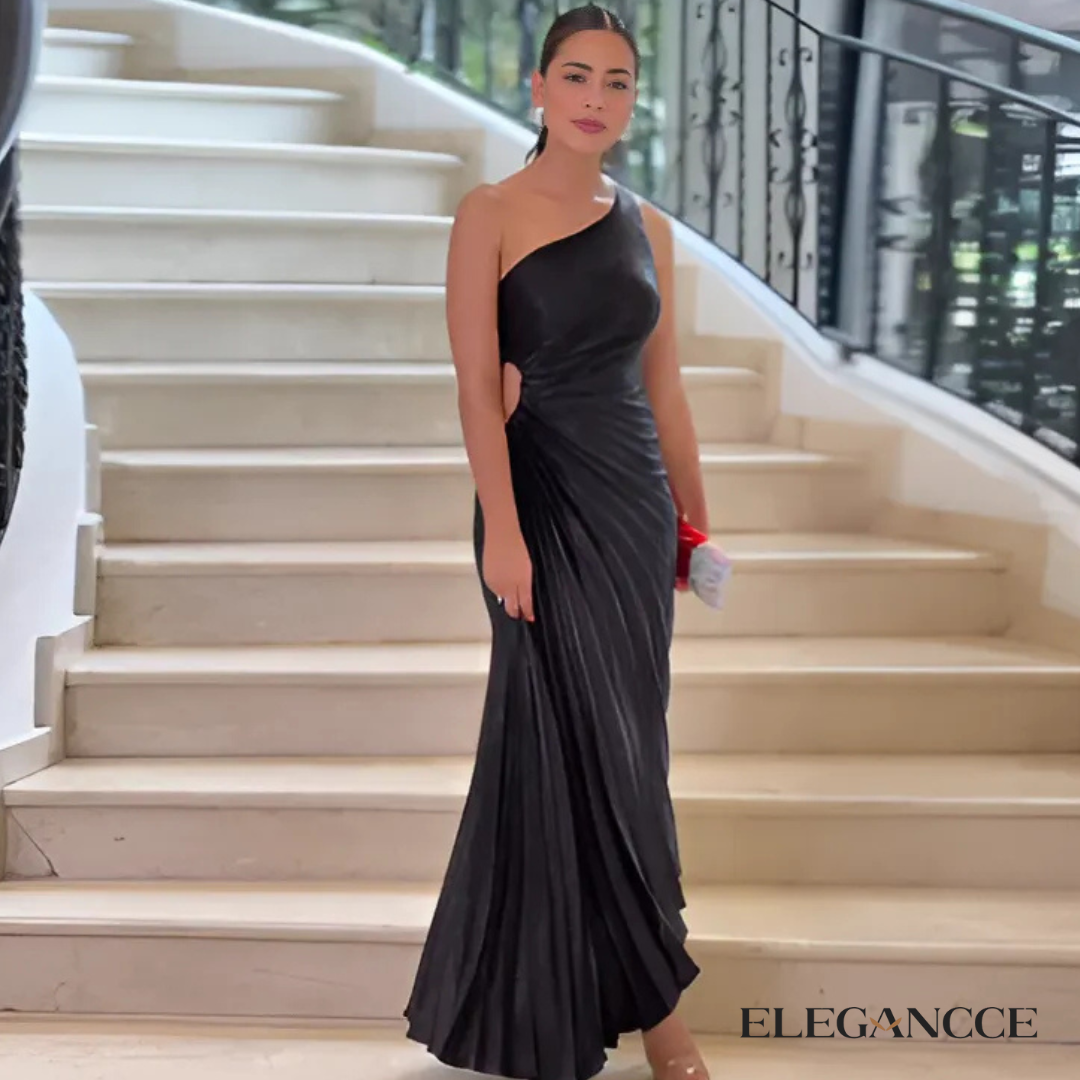 Vestido Scarlet