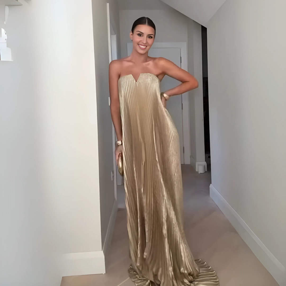 Vestido Olivia
