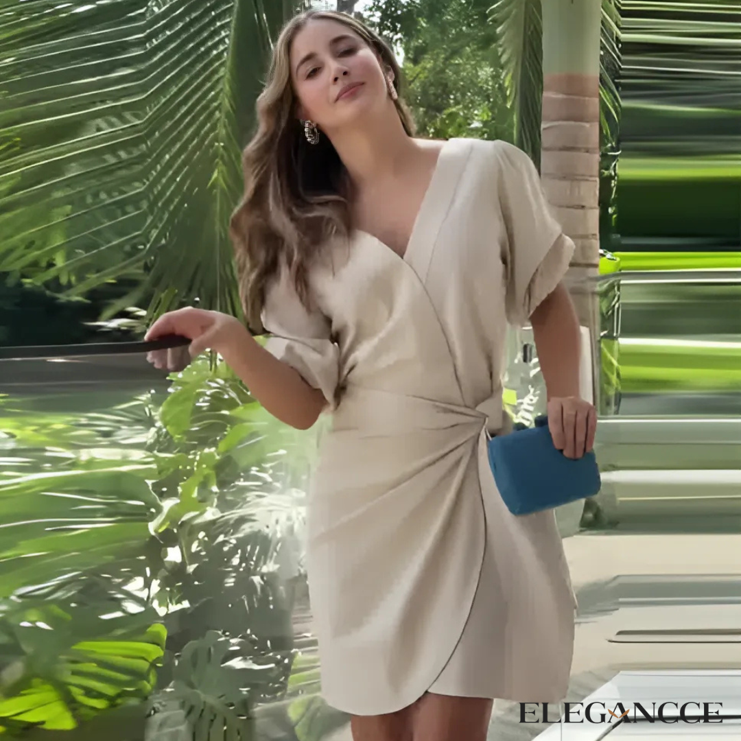 Vestido Nina