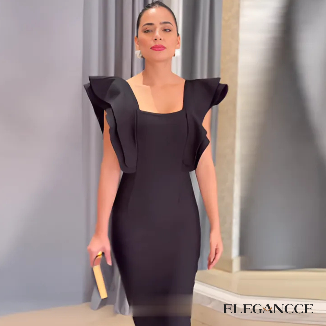 Vestido Lorraine