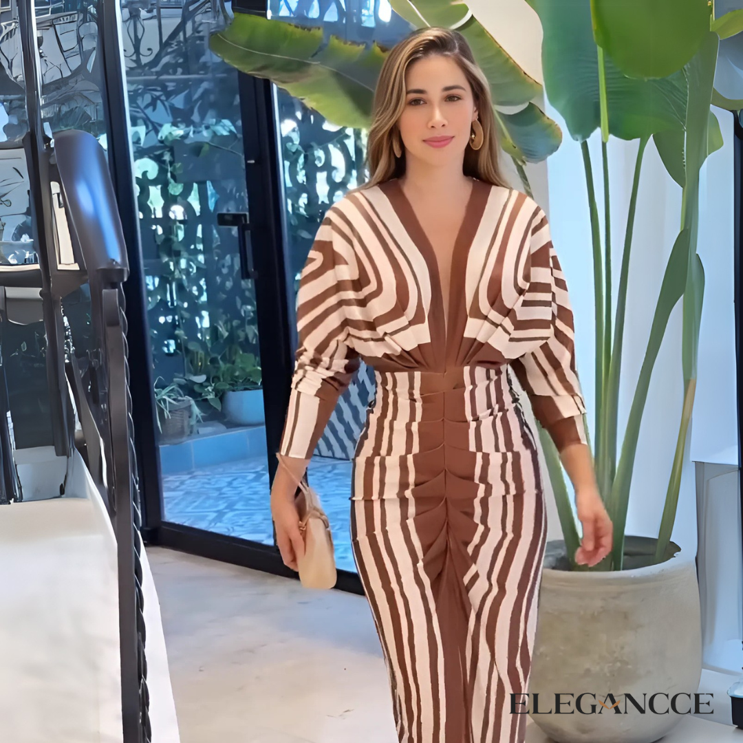 Vestido Joelma