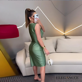 Vestido Angelica